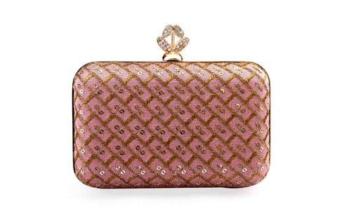 Women Party Bag - 04948B - Walkeaze